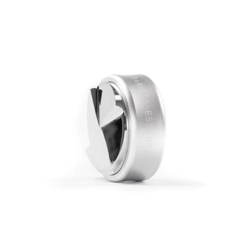 Koffieverdeler | 51mm | Zilver, Witgoed en Apparatuur, Koffiemachine-accessoires, Nieuw, Verzenden
