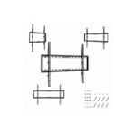 Gembird WM-70F-03 37 tot 70 inch tv muur beugel, Ophalen of Verzenden, Nieuw