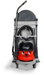 NuKeeper zijkant kit - stofzuiger plaats - NKA-109, Verzenden, Nieuw in verpakking, Reinigen