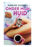 Onder mijn huid (YA Special Kruidvat 2019) 9789021023410, Verzenden, Gelezen, Marlies Slegers