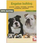 De Engelse bulldog / Over Dieren / 184 9789058212429, Boeken, Verzenden, Gelezen