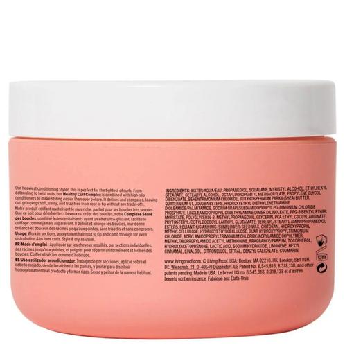 Living Proof Curl Elongator - 236ml, Sieraden, Tassen en Uiterlijk, Uiterlijk | Haarverzorging, Gel, Wax, Haarlak of Mousse, Nieuw