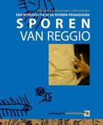 9789085603566 Sporen van Reggio Margot Meeuwig, Verzenden, Nieuw, Margot Meeuwig