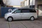 Veiling: Bestelwagen Mercedes-Benz 639 VIANO CDI 3.0 Diesel, Automaat, Gebruikt, Mercedes-Benz, Diesel