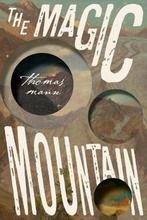 9781922491206 The Magic Mountain Thomas Mann, Verzenden, Nieuw, Thomas Mann