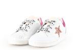 Nelson Sneakers in maat 25 Wit | 10% korting, Kinderen en Baby's, Kinderkleding | Schoenen en Sokken, Verzenden, Jongen of Meisje
