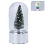 Kerst stolp | 15 centimeter (Multi led, Batterijen), Verzenden, Nieuw