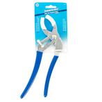 Silverline Waterpomptang - Brede bek - 250 mm - 4-positie..., Doe-het-zelf en Verbouw, Gereedschap | Handgereedschap, Ophalen of Verzenden