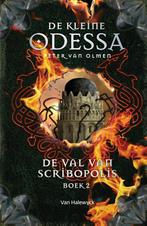 De val van Scribopolis / Boek 2 / De kleine Odessa / 3, Boeken, Verzenden, Zo goed als nieuw, Peter Van Olmen