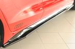 Side skirt aanzetstuk | Audi | A3 Limousine 20- 4d sed. / A3, Nieuw, Ophalen of Verzenden, Audi