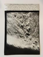 NASA - Set of 4 Vintage Mars Photographs – Mariner 6 & 7,