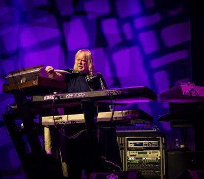Rick Wakeman Tickets Te Koop, Tickets en Kaartjes, Evenementen en Festivals