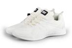 Gorilla Wear Sneakers in maat 39 Wit | 10% extra korting, Schoenen, Nieuw, Gorilla Wear, Jongen of Meisje