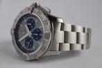 Breitling Avenger B01 Chronograph 44MM 09/2023 New conditie, Staal, Staal, Breitling, Polshorloge