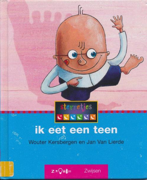 Veilig Leren Lezen (VLL) Leesserie Sterretjes kern 3 (3 dele, Boeken, Schoolboeken, Nieuw, Verzenden