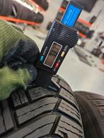 185/65/15 88T MICHELIN WINTERBANDEN 7,3MM PROFIEL DEMO 4X, Auto-onderdelen, Banden en Velgen, Ophalen, Gebruikt, 15 inch, Band(en)