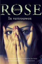In vertrouwen / Baltimore / 2 9789026133893 Karen Rose, Boeken, Verzenden, Gelezen, Karen Rose