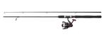 DAM Full Tech Spinhengel Combo 2.4m (10-40g), Watersport en Boten, Verzenden, Nieuw