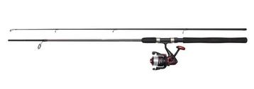 DAM Full Tech Spinhengel Combo 2.4m (10-40g) beschikbaar voor biedingen