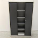 Ahrend hoge roldeurkast - 195x120x45 cm, Ophalen of Verzenden, Nieuw
