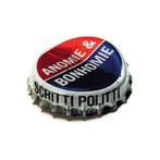 cd - Scritti Politti - Anomie &amp; Bonhomie, Verzenden, Zo goed als nieuw