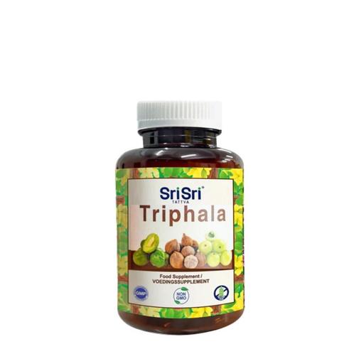 Triphala, Sport en Fitness, Gezondheidsproducten en Wellness, Nieuw