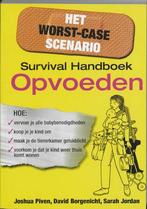 Survival handboek opvoeden, Nieuw, Verzenden