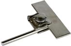 Dehn Zadelklem Met Klembereik 0,7-8mm Voor Rd 6 - 365039, Verzenden, Nieuw, Overige typen