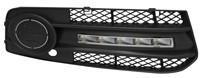 Dagrijlichten LED Audi A4 B8 2008- incl./excl. OE mistlampen, Auto-onderdelen, Carrosserie en Plaatwerk, Ophalen of Verzenden