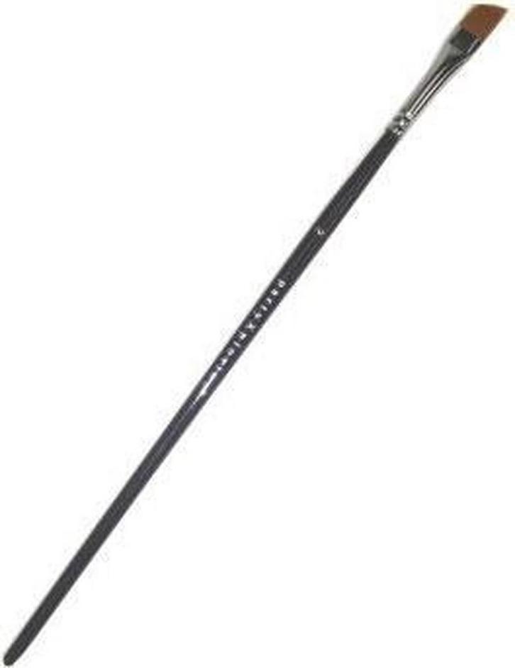 PXP Schmink Penseel Arcadeboog 8mm, Hobby en Vrije tijd, Feestartikelen, Nieuw, Verzenden