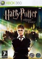 Harry Potter and the Order of the Phoenix-Italiaans (Xbox, Spelcomputers en Games, Ophalen of Verzenden, Zo goed als nieuw