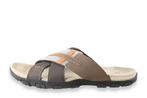 Travelin Slippers in maat 44 Brons | 15% extra korting, Slippers, Overige kleuren, Verzenden, Nieuw