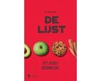 Boek De Lijst 9789463930581, Boeken, Verzenden, Zo goed als nieuw