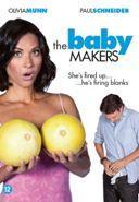 Babymakers DVD - DVD, Verzenden, Nieuw in verpakking