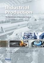 Industrial production | 9789024407309, Boeken, Nieuw, Verzenden