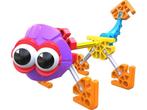 kid knex dino dudes building set, Verzenden, Nieuw