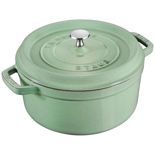 GGM Gastro | STAUB | LA COCOTTE - Kookpot - Ø 260mm - |, Huis en Inrichting, Keuken | Potten en Pannen, Nieuw, Verzenden