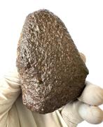 Mooie achondriet niet-geclassificeerde meteoriet -