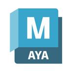 Autodesk Maya 2025 – Nu slechts €42,99, Nieuw, MacOS