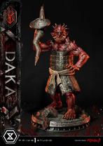 Daka Ultimate Premium Masterline Series Statue 1/4 Daka - Be, Ophalen of Verzenden, Nieuw