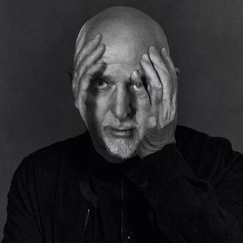 Peter Gabriel - i/o - 2CD+BluRay, Cd's en Dvd's, Cd's | Overige Cd's, Ophalen of Verzenden