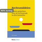 Rechtsmiddelen / Montaigne / 19 9789462127579 R.R. Verkerk, Verzenden, Zo goed als nieuw, R.R. Verkerk