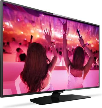 Philips 32PHS5301 - 32 inch HD smart LED TV beschikbaar voor biedingen