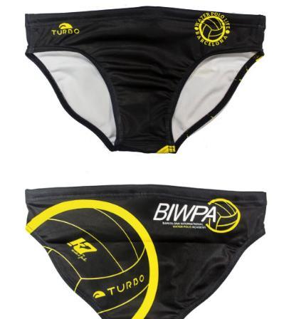 Special Made Turbo Waterpolo broek Biwpa, Watersport en Boten, Waterpolo, Nieuw, Verzenden