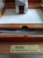 Seiko - Unknown - Heren - 1993