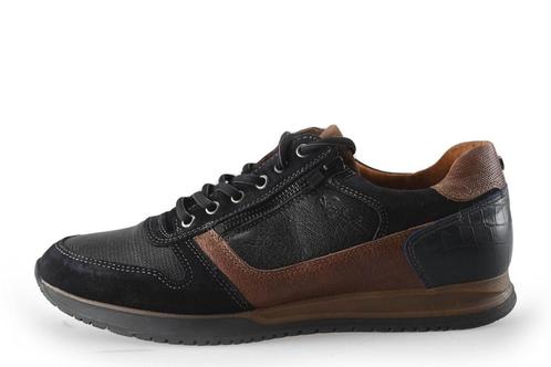 Australian Veterschoenen in maat 42 Blauw | 10% extra, Kleding | Heren, Schoenen, Blauw, Zo goed als nieuw, Veterschoenen, Verzenden