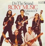 Roxy Music - Do The Strand, Cd's en Dvd's, Vinyl | Rock, Gebruikt, Ophalen of Verzenden