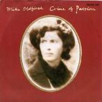 Single vinyl / 7 inch - Mike Oldfield - Crime Of Passion, Zo goed als nieuw, Verzenden