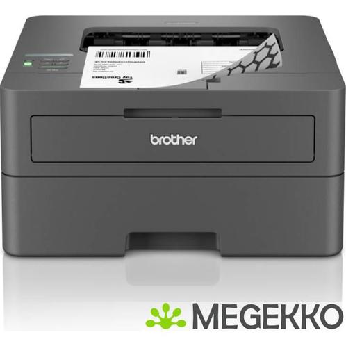 Brother HL-L2445DW 1200 x 1200 DPI A4 Wifi, Computers en Software, Printers, Nieuw, Verzenden