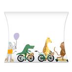 10 cadeau doosjes giraf in meerdere uitvoeringen, Verzenden, Nieuw, Feestartikel, Verjaardag